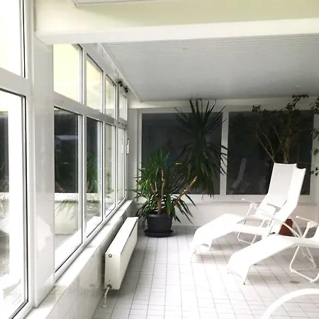 Apartment Strandhochhaus Sahlenburg C7 Cuxhaven
